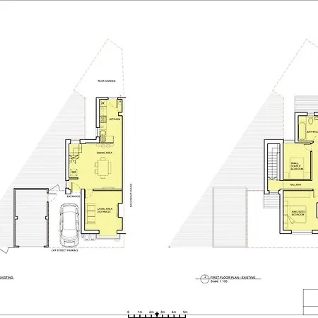 Harry Potter Themed Home In Watford - Free Off-Street Parking Экстерьер фото