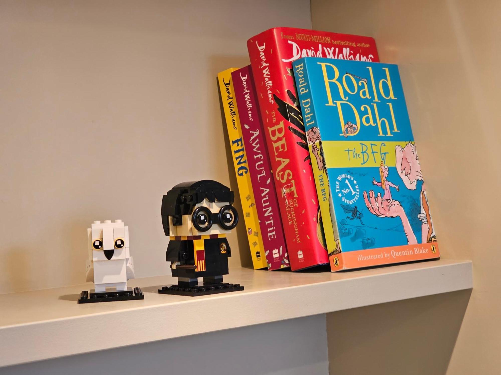 Holiday home Harry Potter Themed In Watford - Free Off-street Parking Watford (Hertfordshire)
