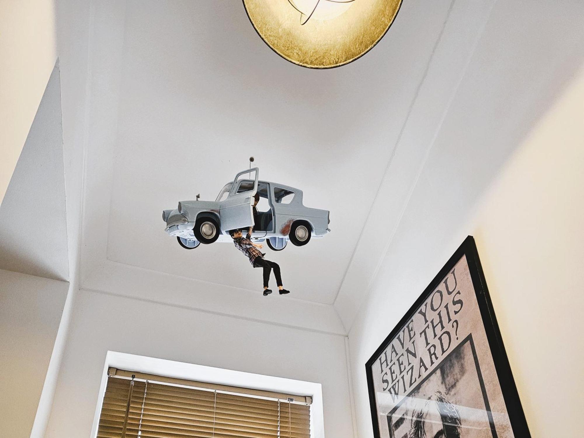Holiday home Harry Potter Themed In Watford - Free Off-street Parking Watford (Hertfordshire)